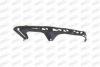 PRASCO MZ0491004 Mounting Bracket, bumper